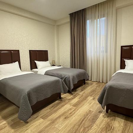Aura Hotel 트빌리시 외부 사진