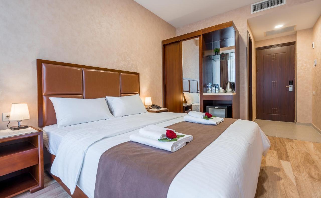 Aura Hotel 트빌리시 외부 사진