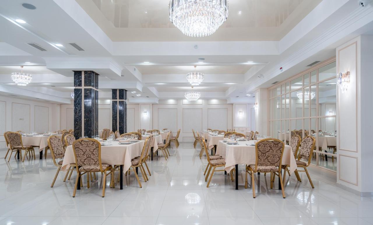 Aura Hotel 트빌리시 외부 사진