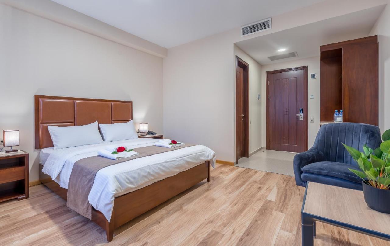 Aura Hotel 트빌리시 외부 사진