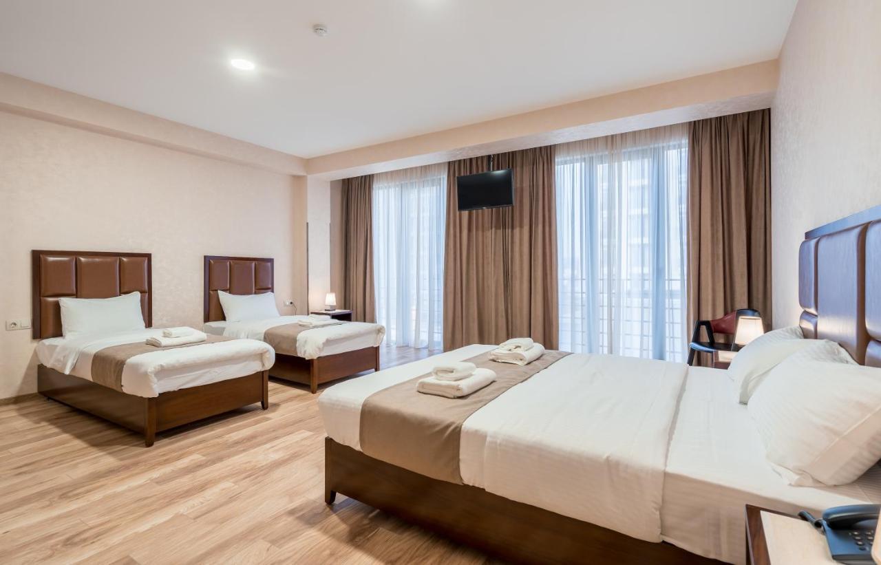 Aura Hotel 트빌리시 외부 사진