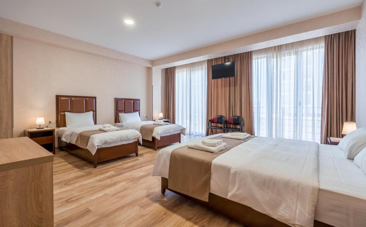 Aura Hotel 트빌리시 외부 사진