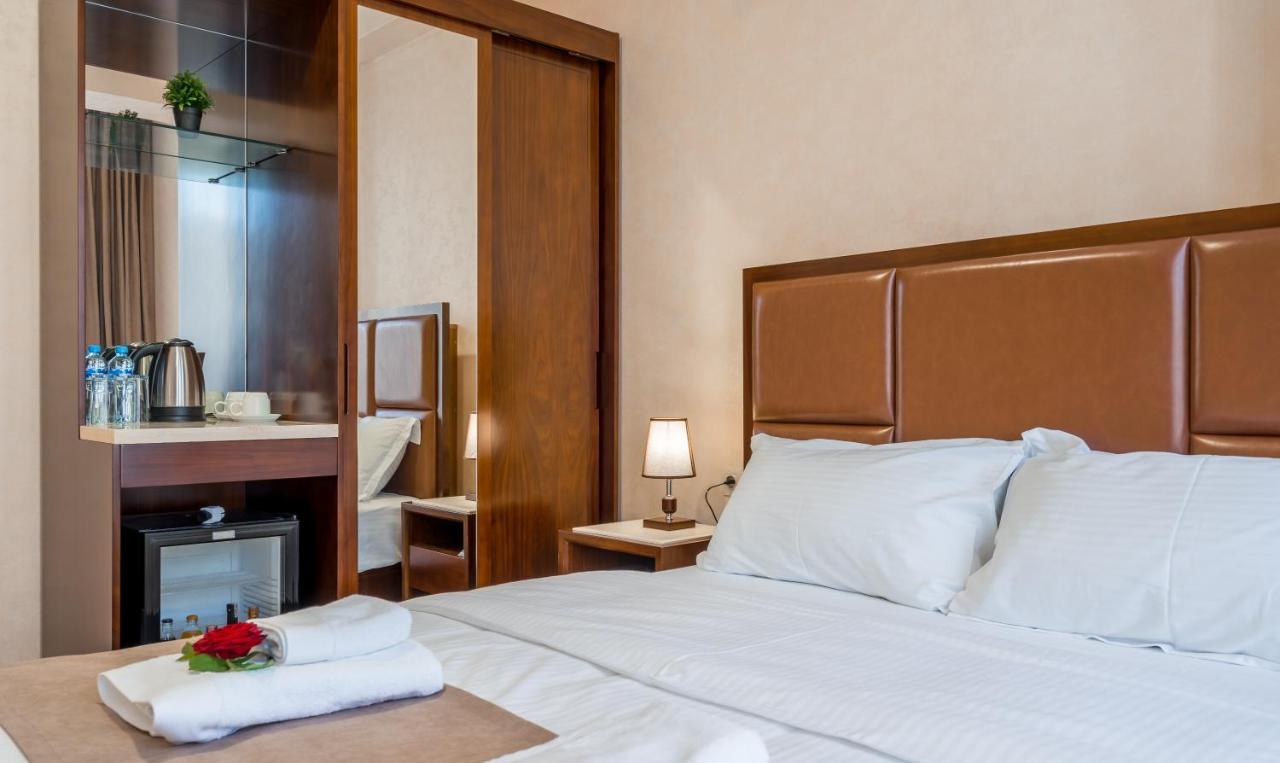 Aura Hotel 트빌리시 외부 사진