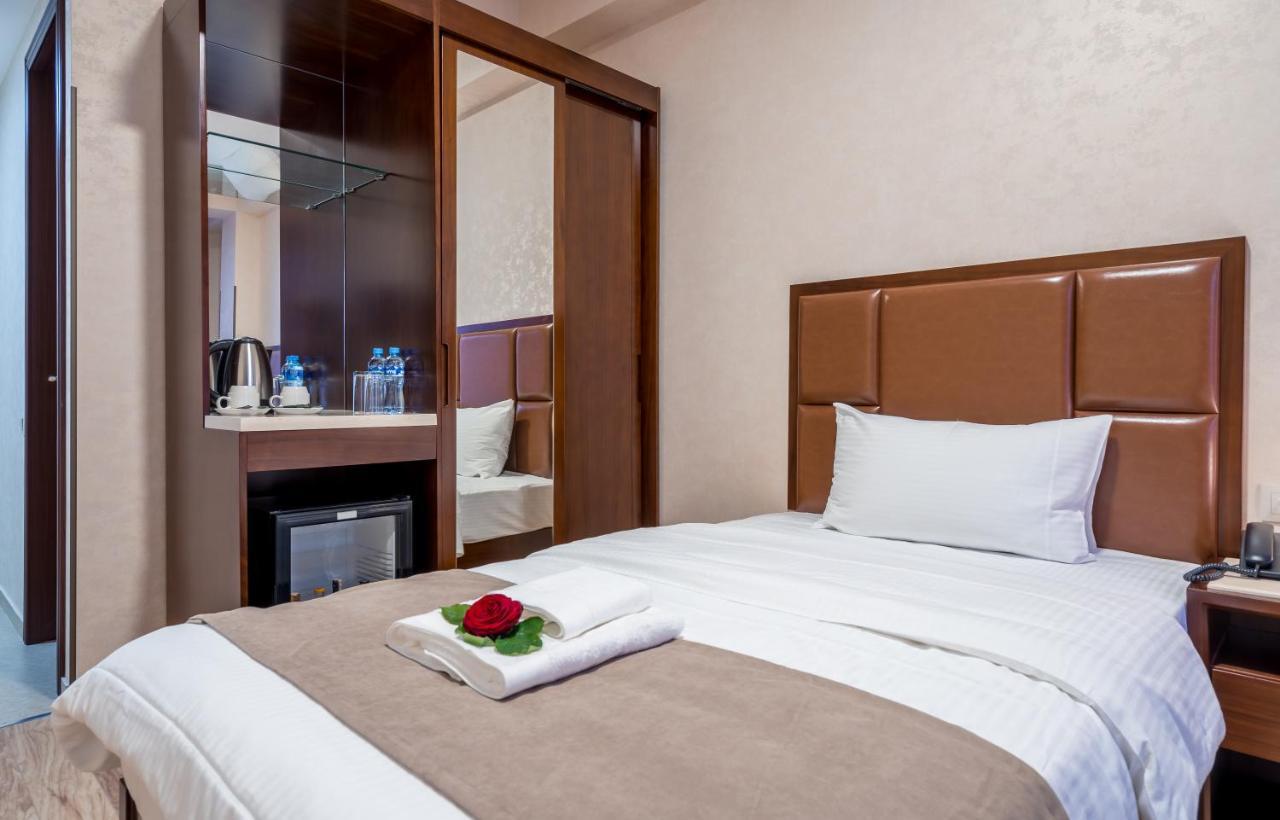 Aura Hotel 트빌리시 외부 사진