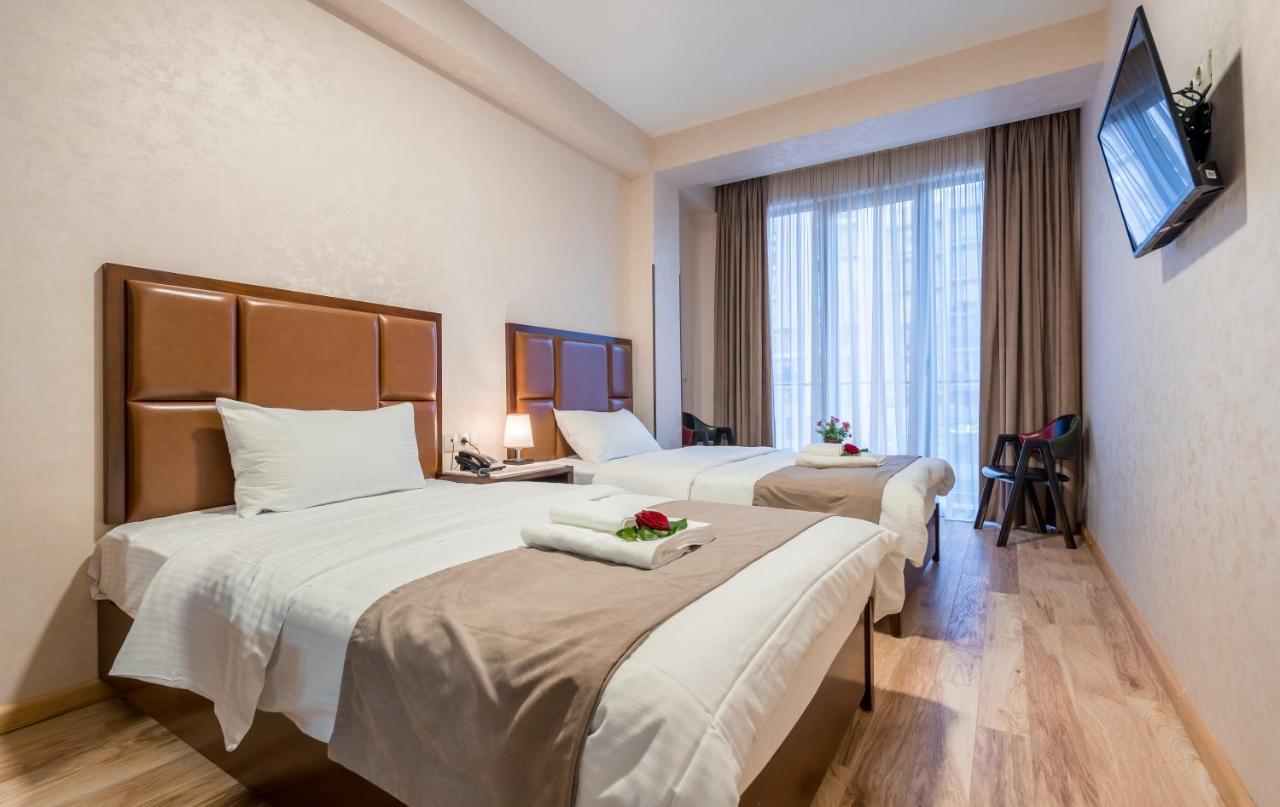 Aura Hotel 트빌리시 외부 사진