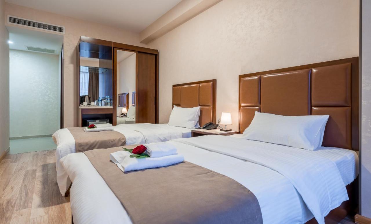 Aura Hotel 트빌리시 외부 사진