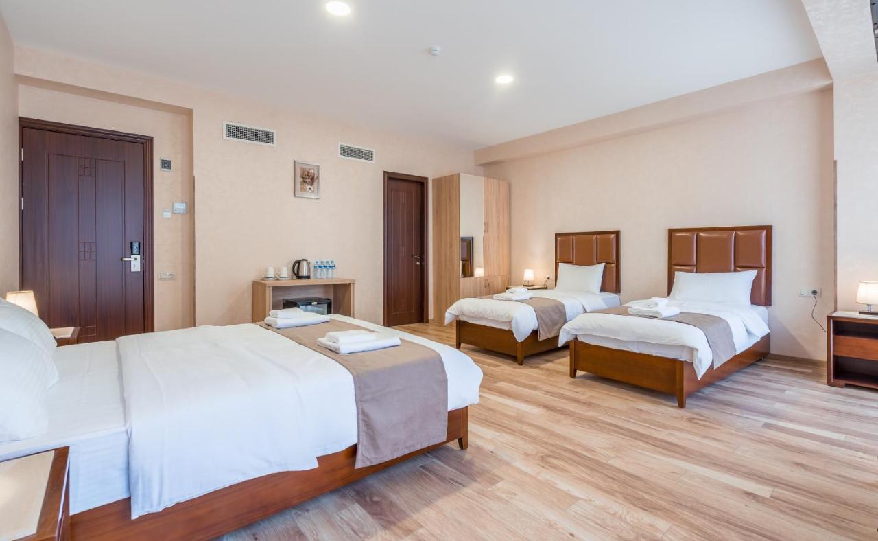Aura Hotel 트빌리시 외부 사진