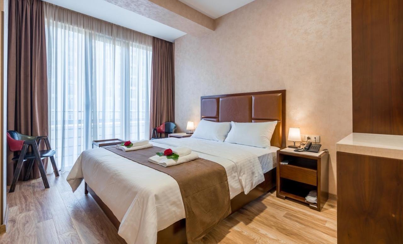 Aura Hotel 트빌리시 외부 사진