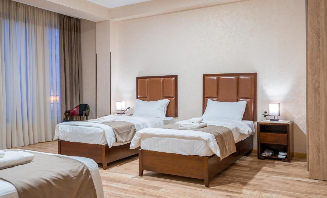 Aura Hotel 트빌리시 외부 사진