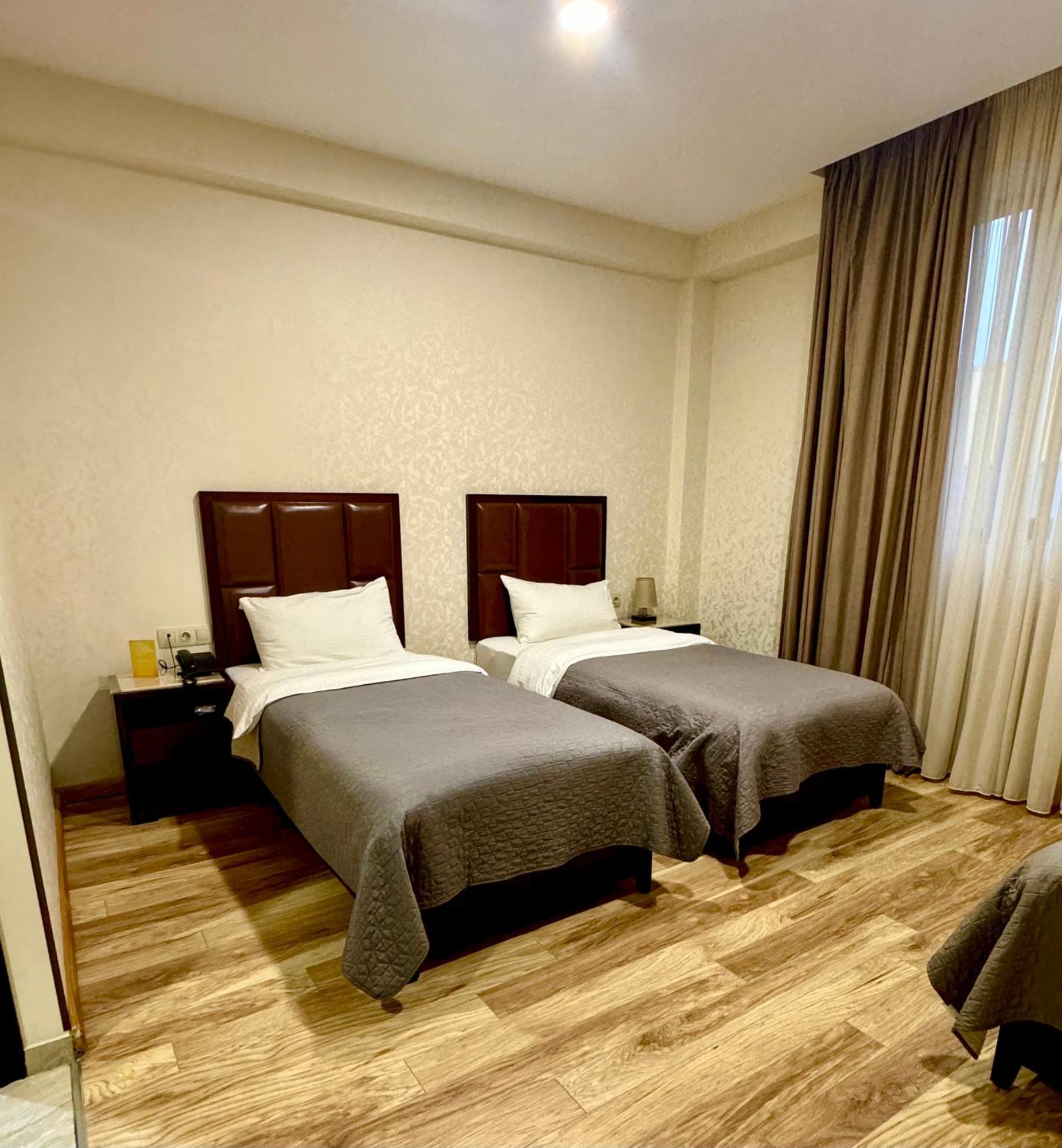 Aura Hotel 트빌리시 외부 사진