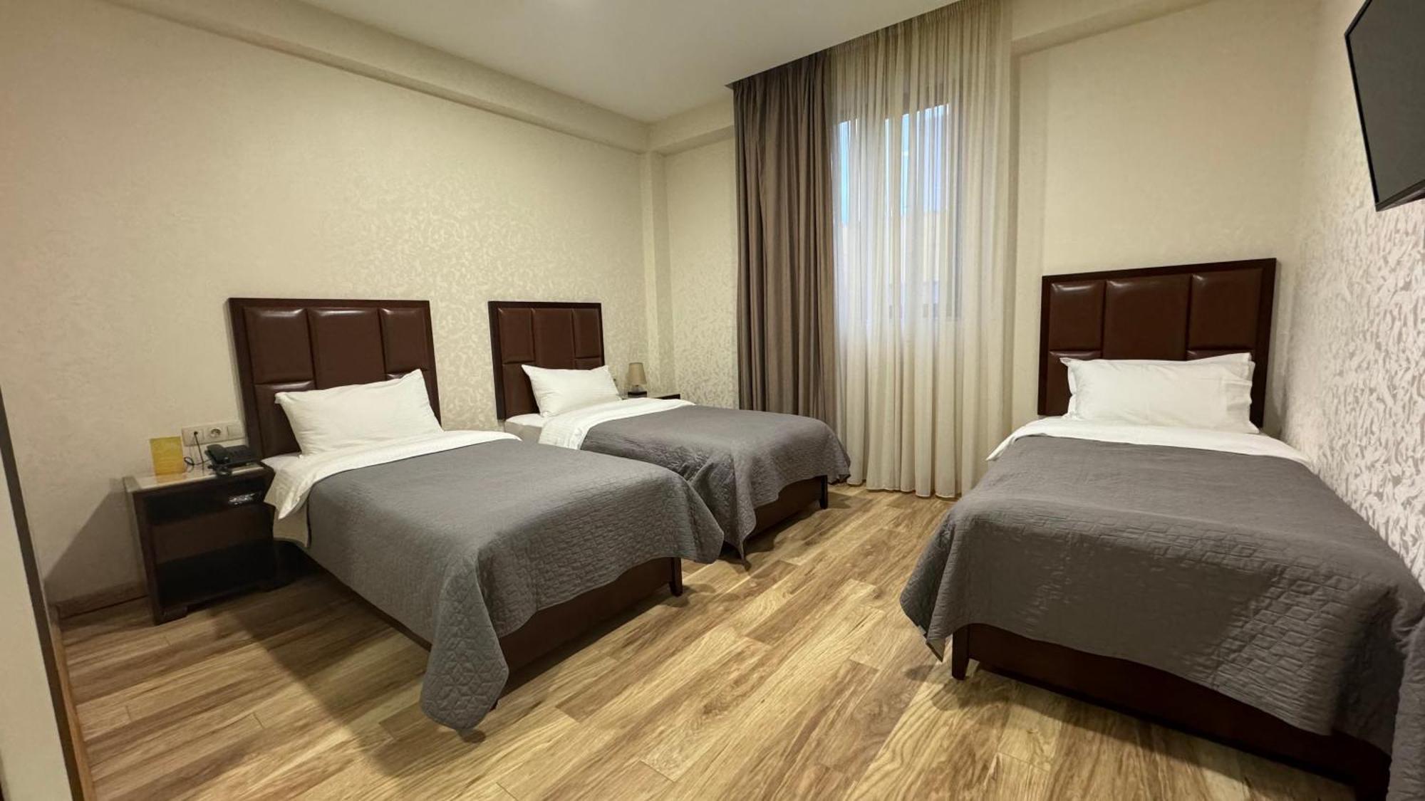 Aura Hotel 트빌리시 외부 사진